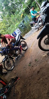 Heri Js Motor