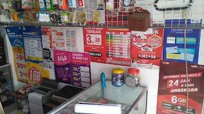 Tekno Cell & Mart "Untuk Kita Semua"