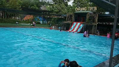 Kawungcarang Resort