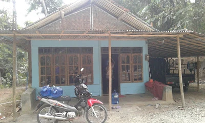 Depot Air Minum RO Salwa Berkah