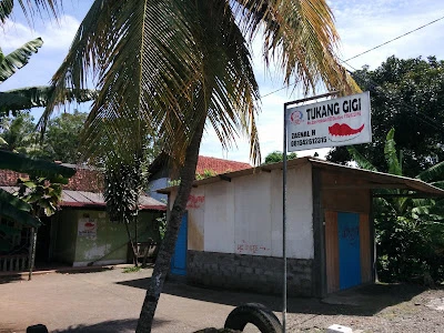 Tukang Gigi Zaenal H