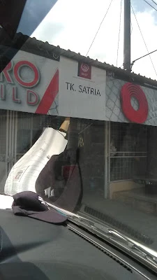 Rolli Minimarket