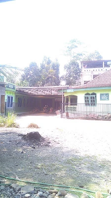Pondok pesantren Baitut Taibiin