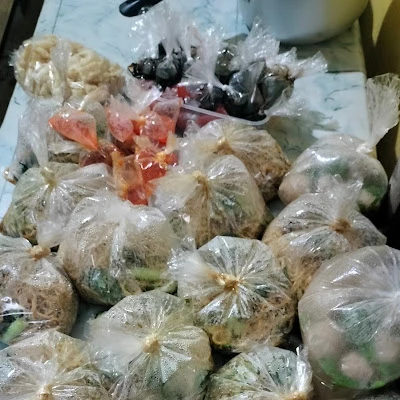 Juwa Batagor-Mie Ayam Bakso