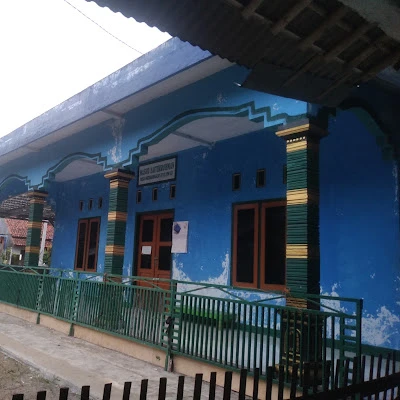 Masjid Baitulmaknur