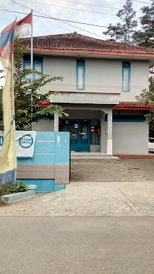 BKK Karangpucung