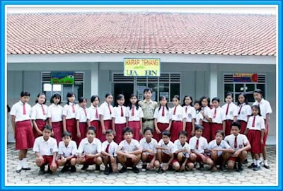SDN 2 Wirasaba