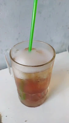 Toko Sembako Ibu Wiwi