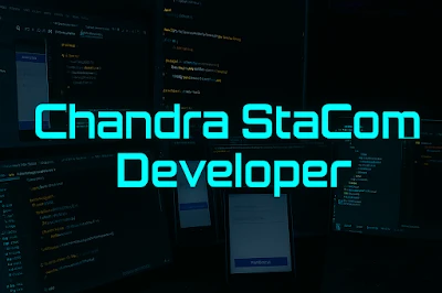 Chandra StaCom