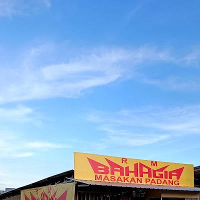Bakso prasmanan kejawar gerobak