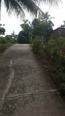 PAUD MELATI SAWANGAN
