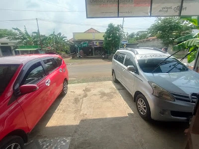 Kursus mobil PERINTIS