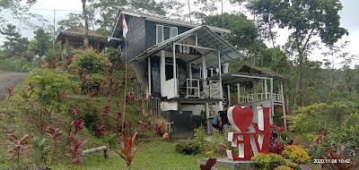 Gkgs griya kidul gunung slamet