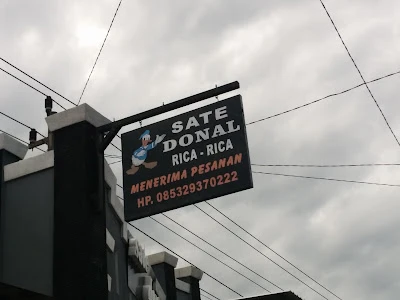 Sate Donal