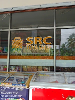 SRC TOYA SHOP