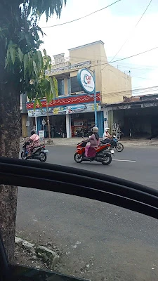 RAHMAN AC Mobil