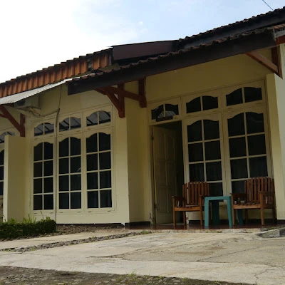 Hotel Tambakweringin