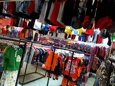 EGA COLLECTION ( Reyga Hijab)