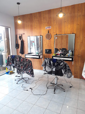 Eg'nin Barbershop Karangwangkal Unsoed