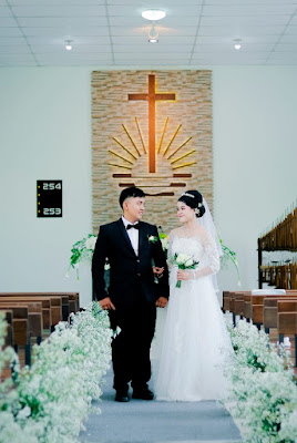 Egy salon karang kemiri maos cilacap