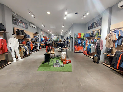 EIGER Adventure Store Purbalingga