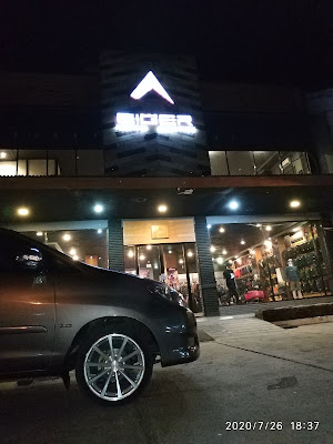 EIGER STORE PURWOKERTO