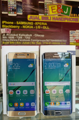 EJ Property & Gadget Smartphone Cilacap
