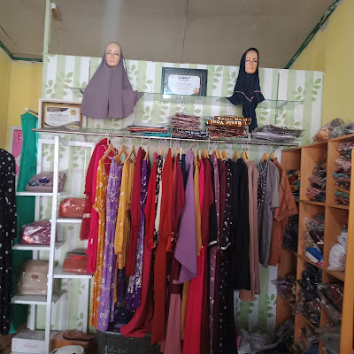 Eka Hijab