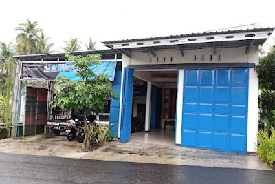 Eka Jaya Plafon