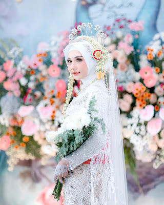 Eka Makeup Wedding