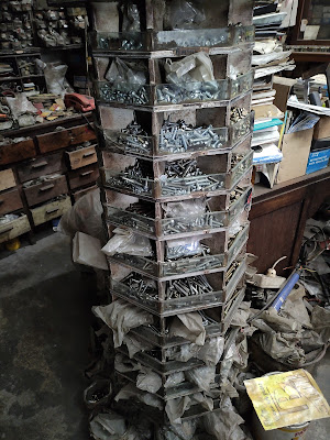 Eka Motor Suzuki Sokaraja