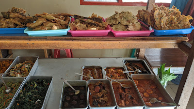 Eka Rasa Kos