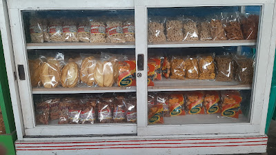 EKA RASA Snack