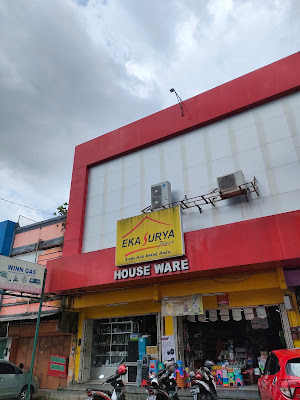 Eka Surya Kebondalem