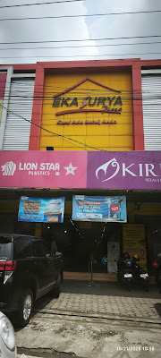 Eka Surya Plaza