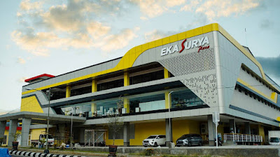 Eka Surya Plaza Purbalingga