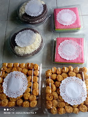 Ekky snack