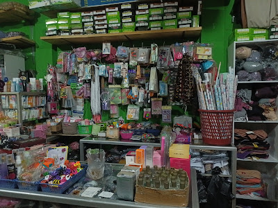Eklin Berkah