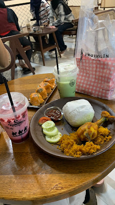 EKUIVALEN COFFEE DEMANGSARI