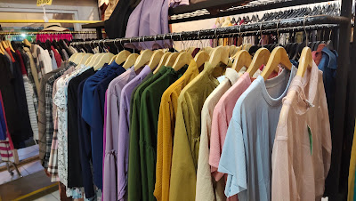 EL FASHION WEAR
