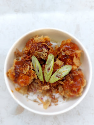 El mae snack pacitan