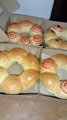 El- Rose Bakery