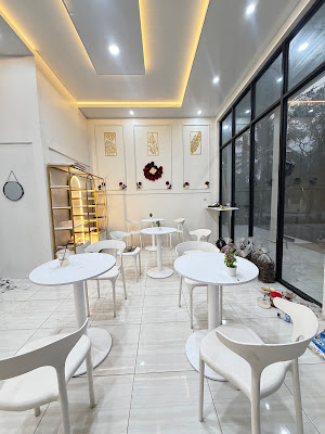 Elakshi Bakery