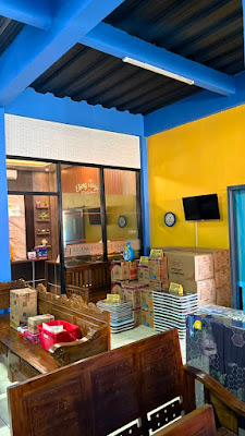 Elangjaya Furniture