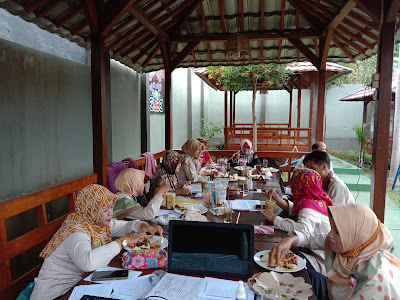 Elbe Resto Kemranjen