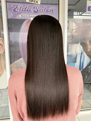 ELDA SALON