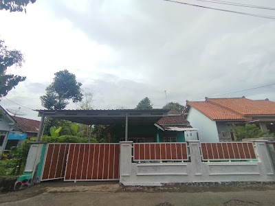eLFReda Kiano House