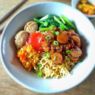 Eling Rasa Food sejak 2021