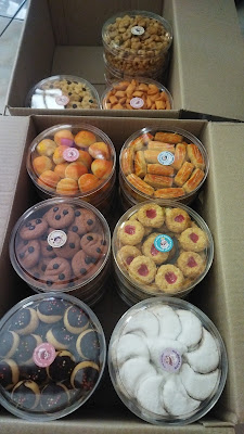 Elisha Bakery