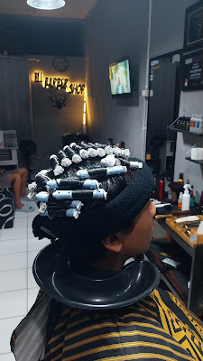 ELLBARBERSHOP KARANGPUCUNG